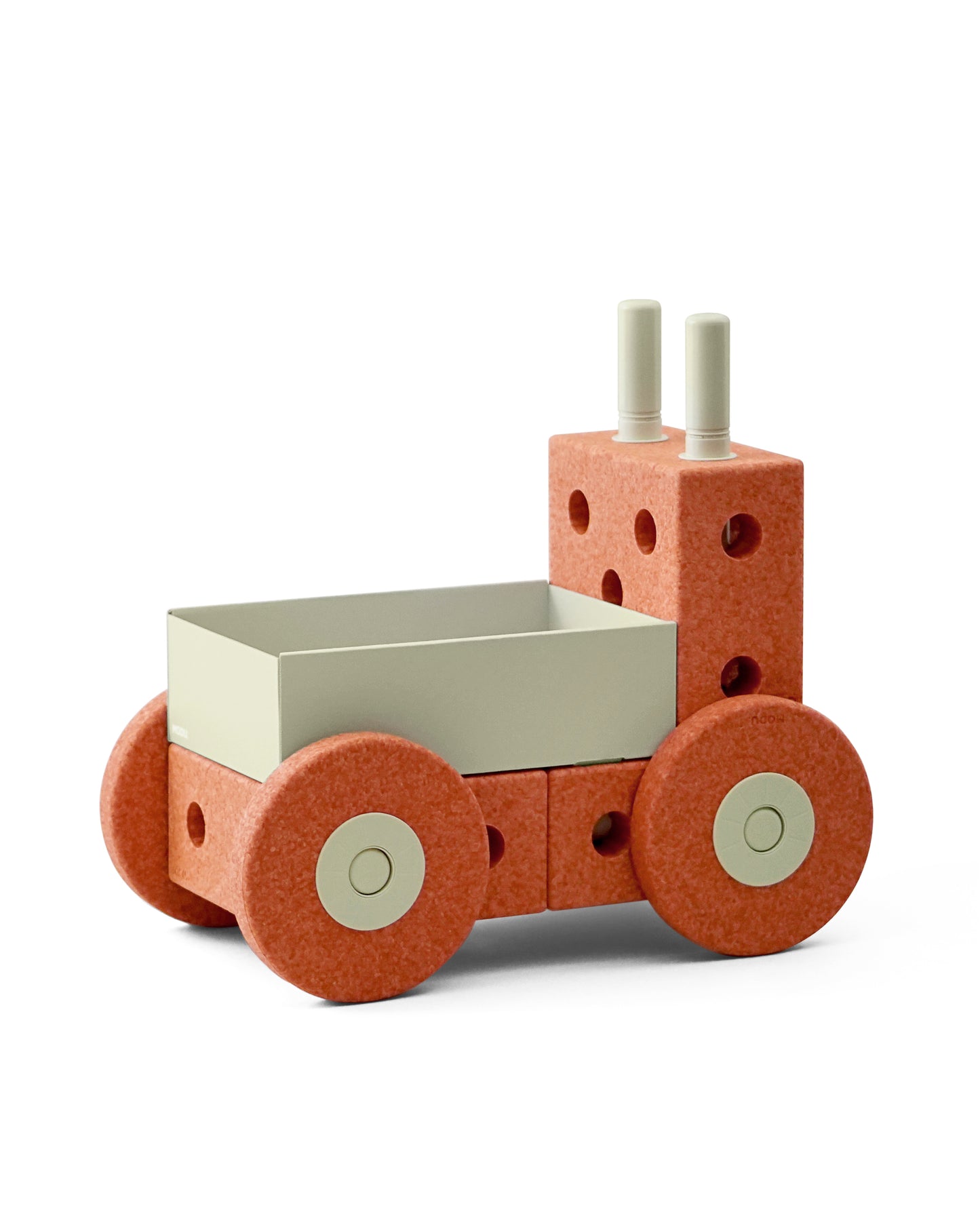 3-in-1 Baby Walker