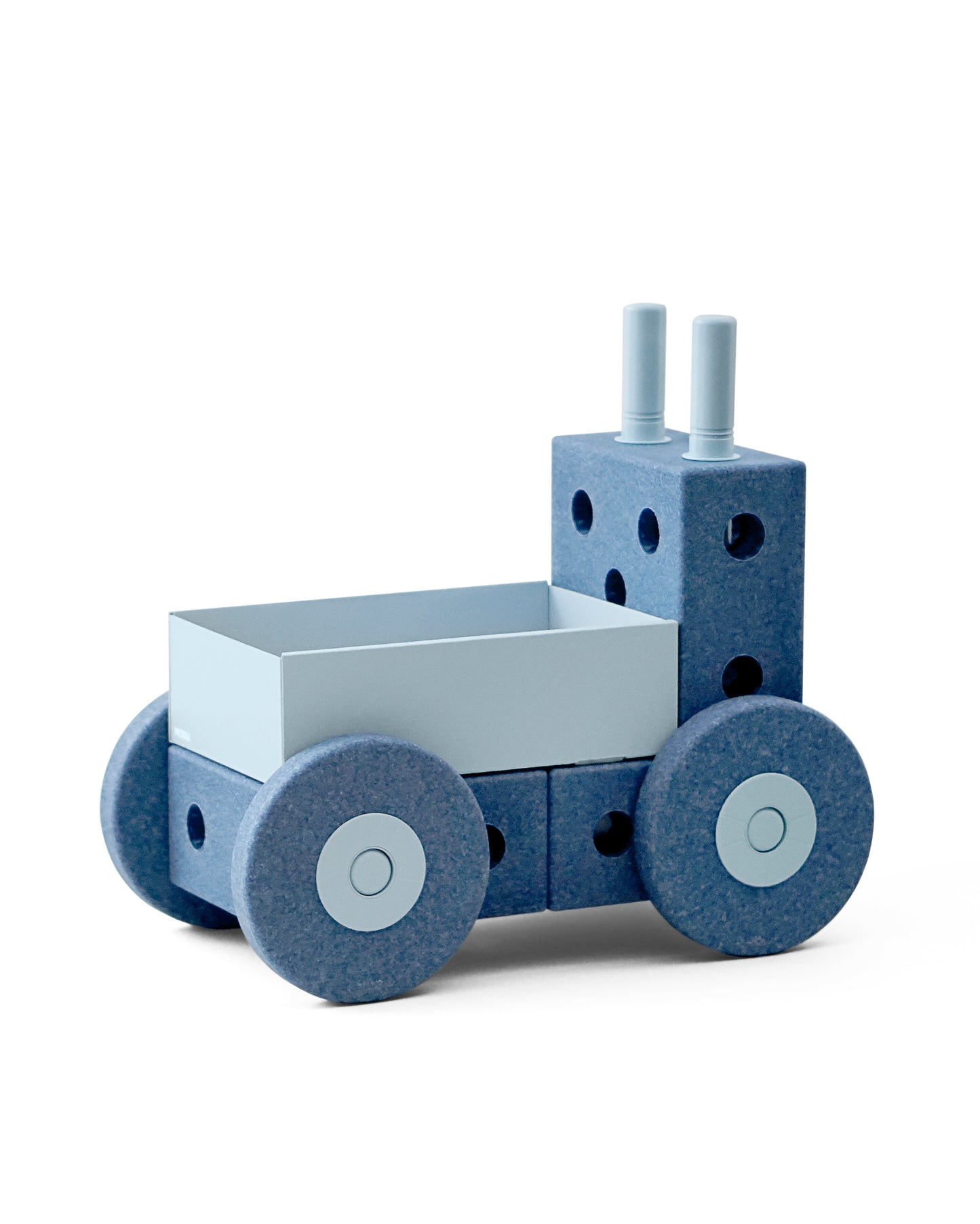 3-in-1 Baby Walker