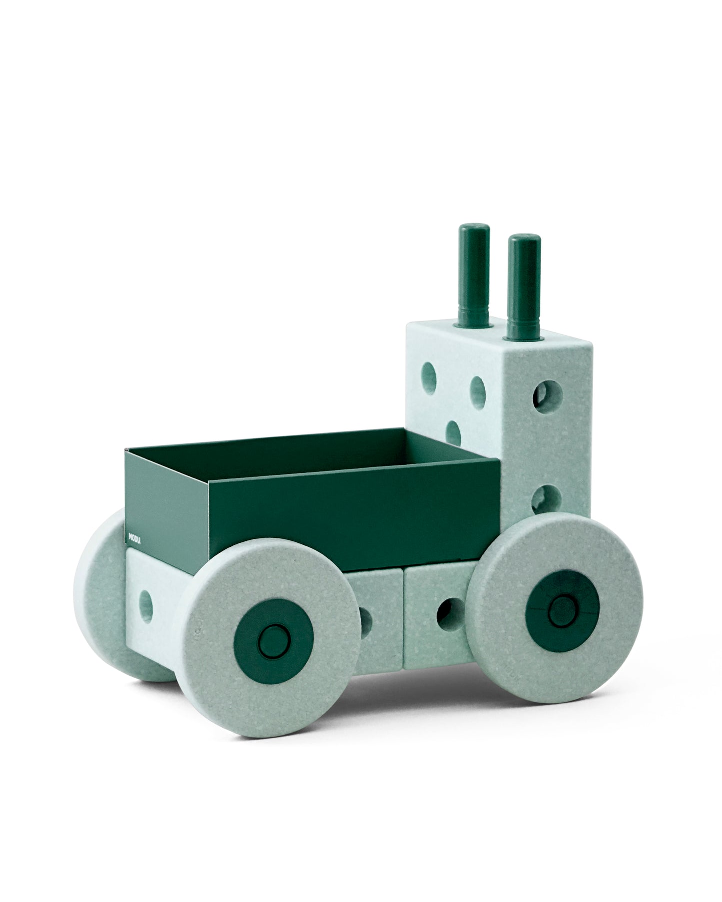 3-in-1 Baby Walker