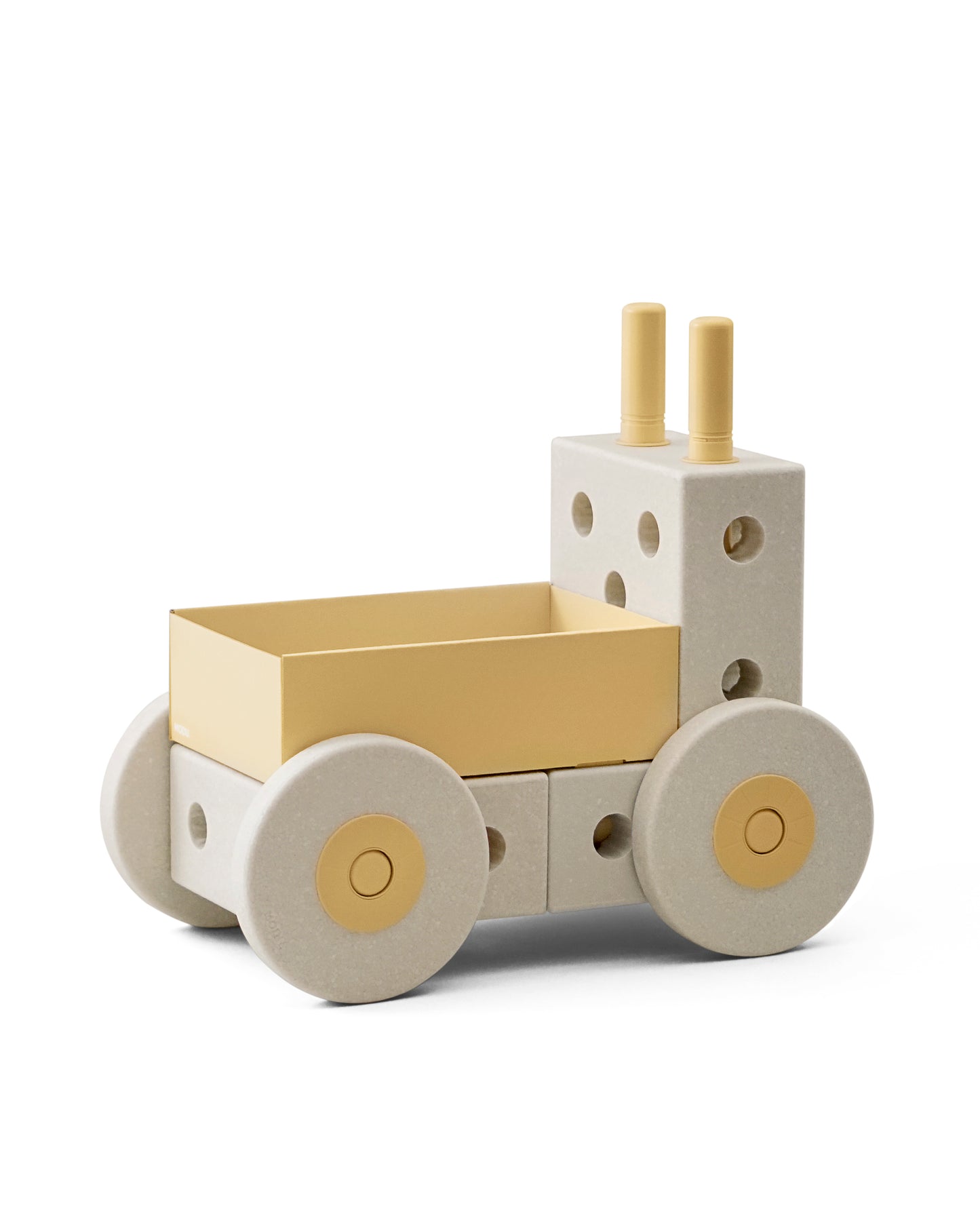 3-in-1 Baby Walker