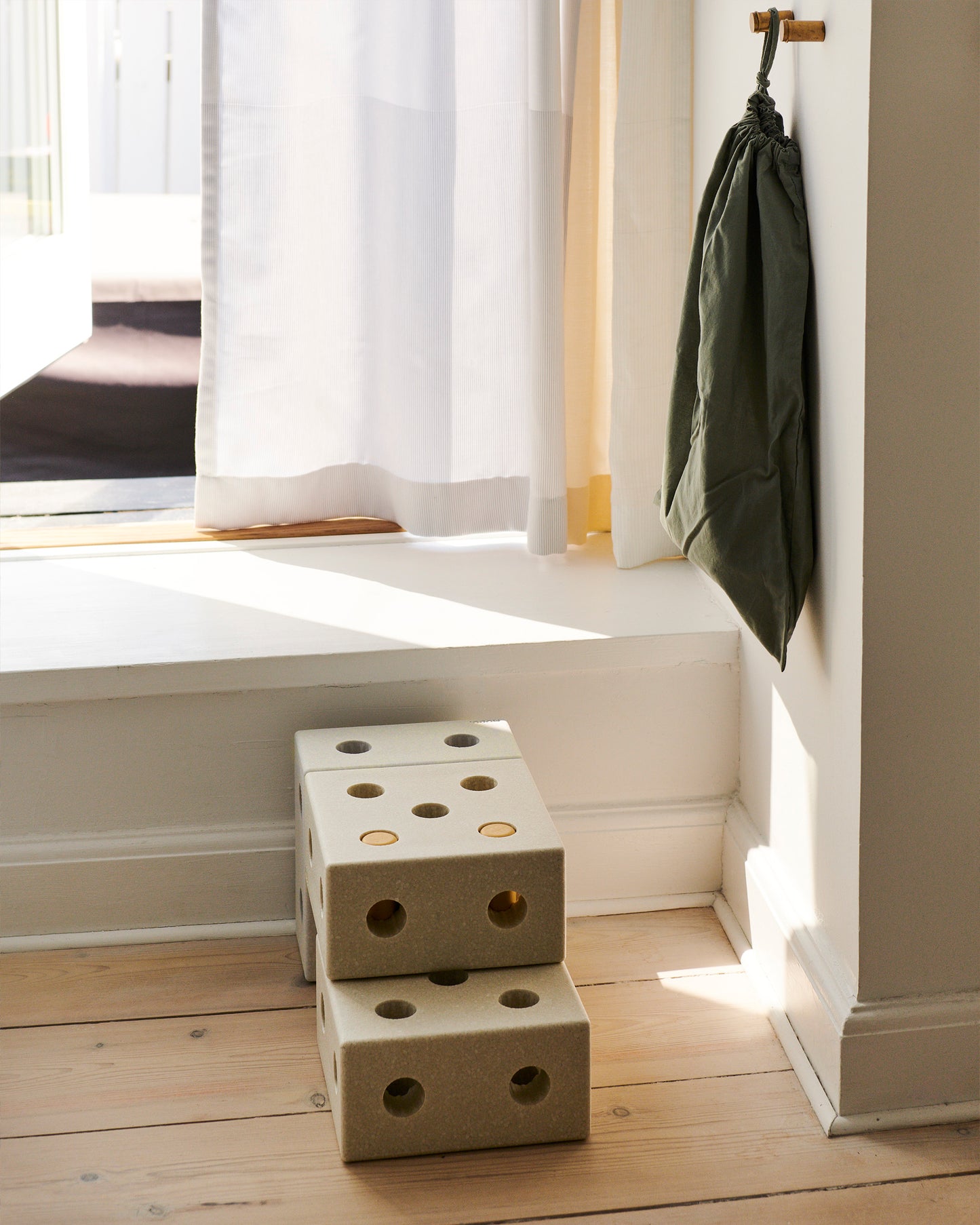 3-in-1 Baby Walker