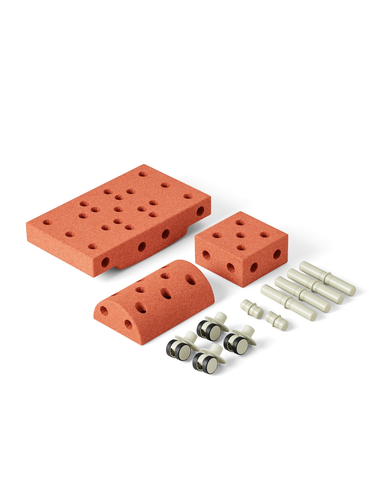 Curiosity Set