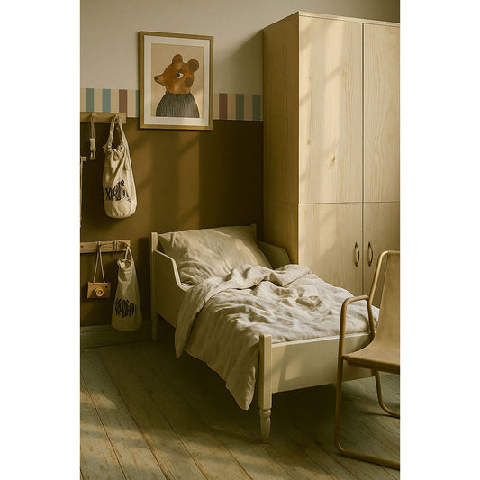 Border Nostalgia Colours