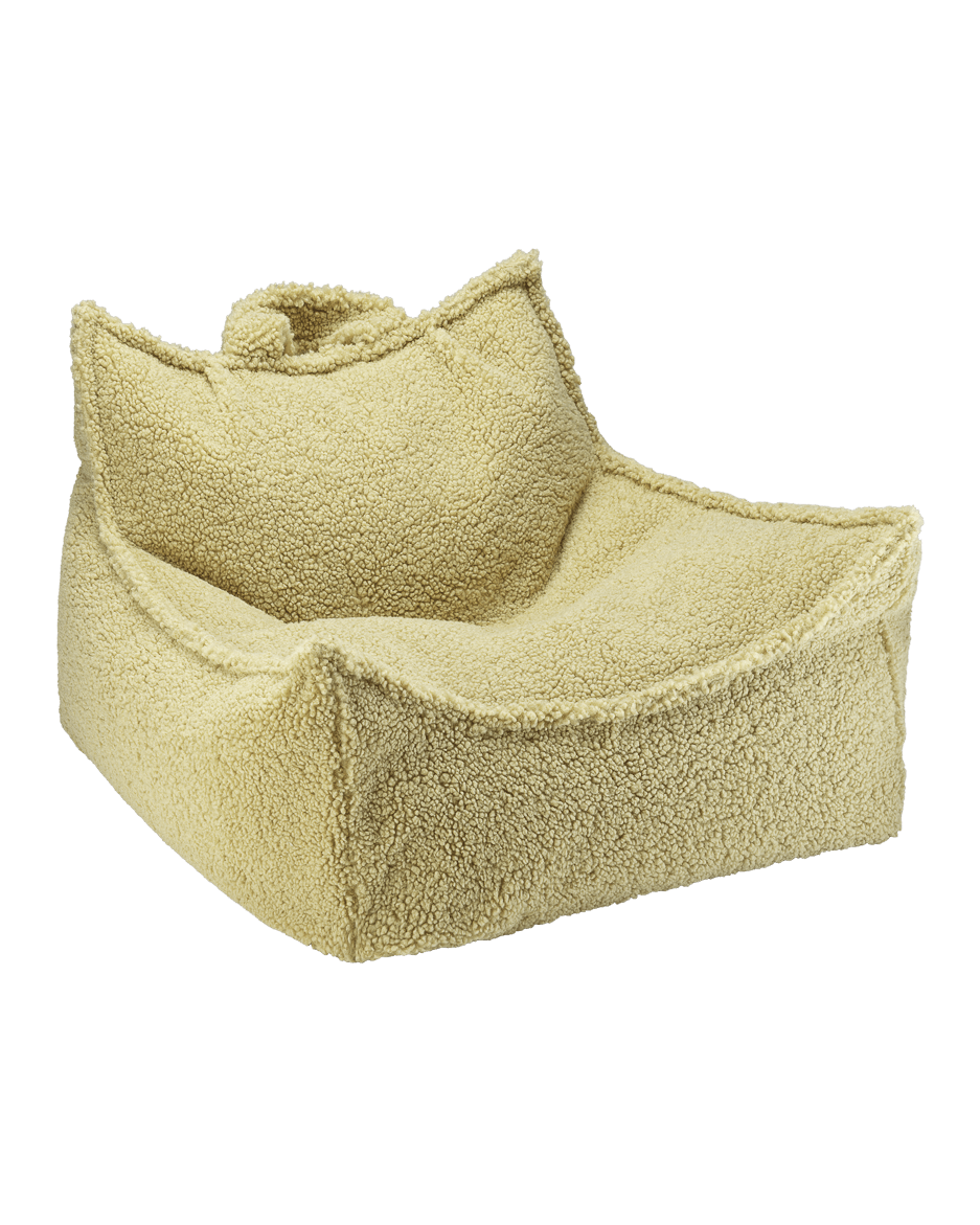 Matcha Beanbag Chair