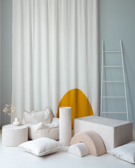 Marshmallow Rainbow Playset