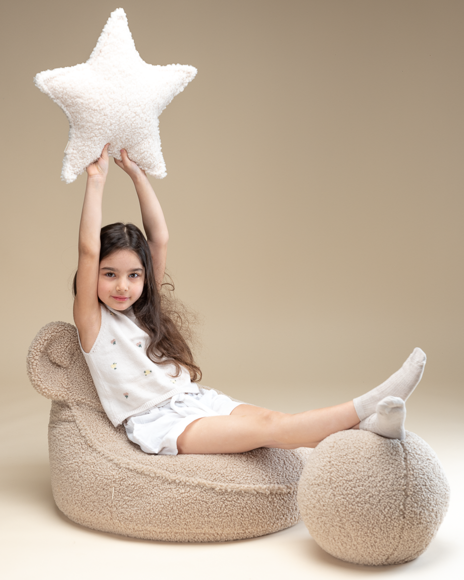 Bear Beanbag