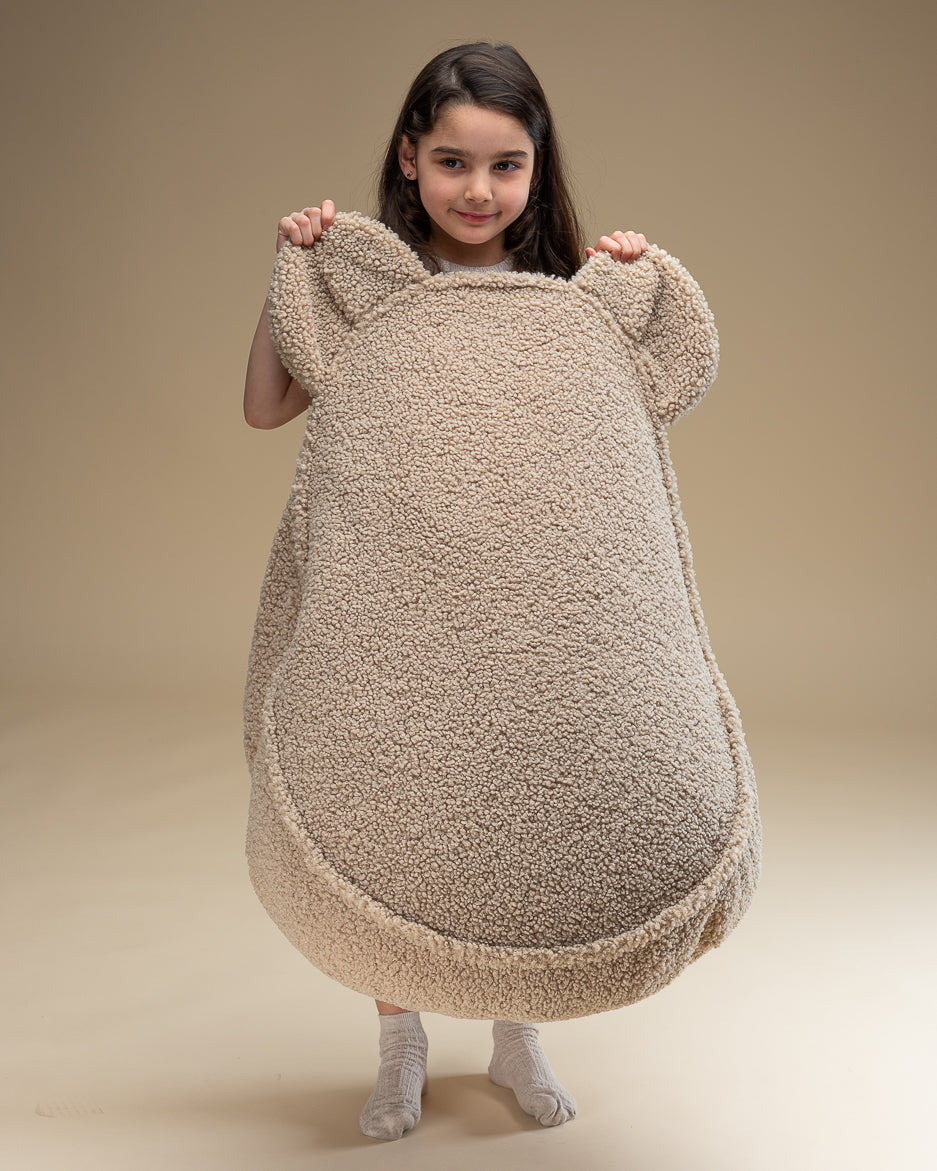 Bear Beanbag