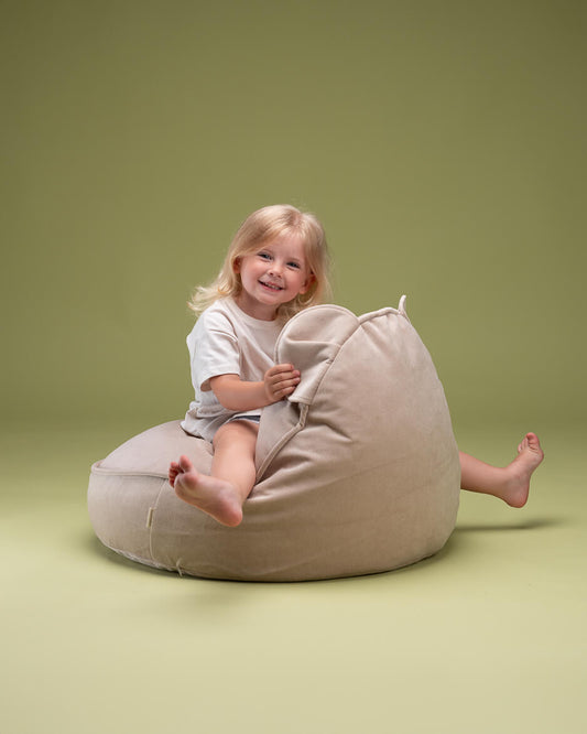 Bear Beanbag