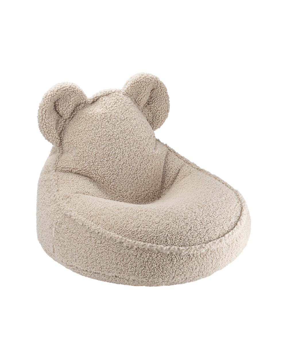 Bear Beanbag