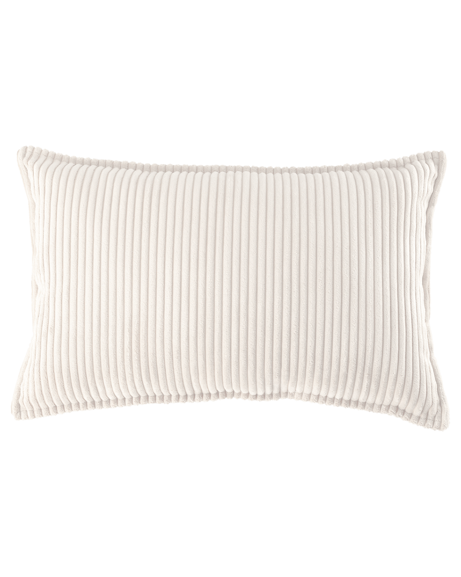 Marshmallow Bolster