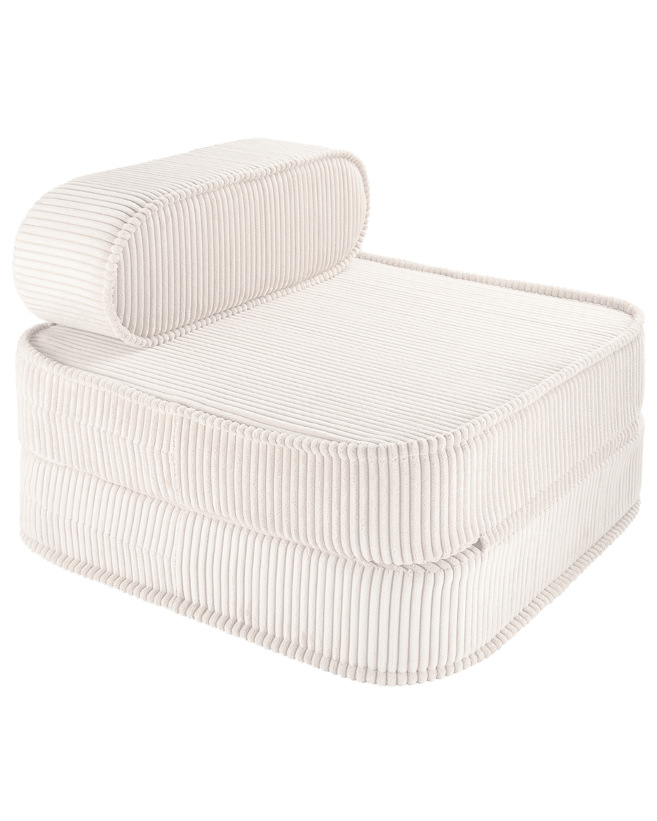 Marshmallow Flip Chair
