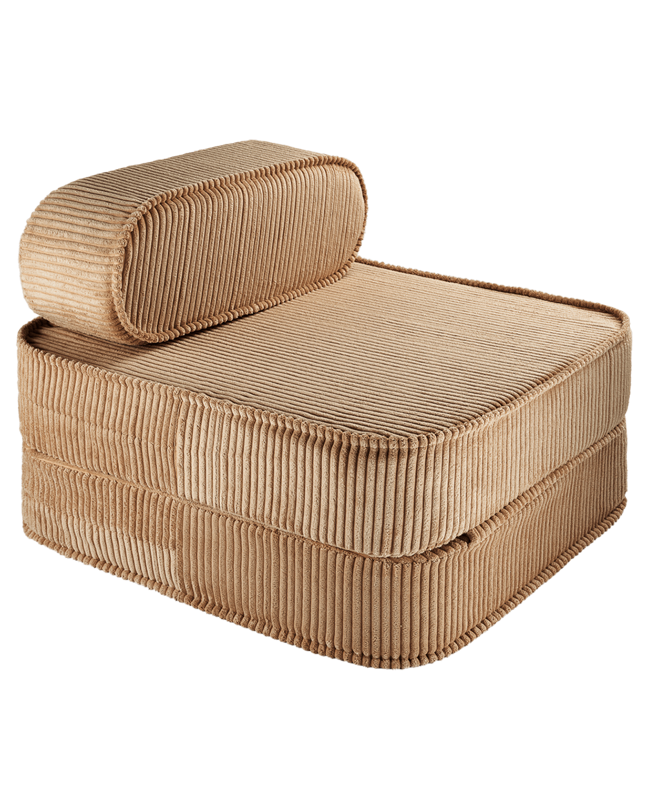 Toffee Flip Chair