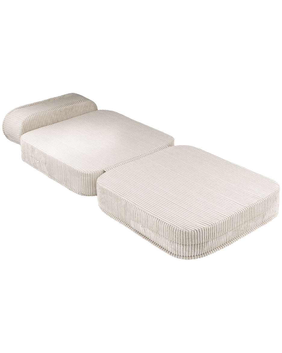 Marshmallow Flip Chair