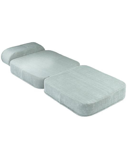 Peppermint Green Flip Chair