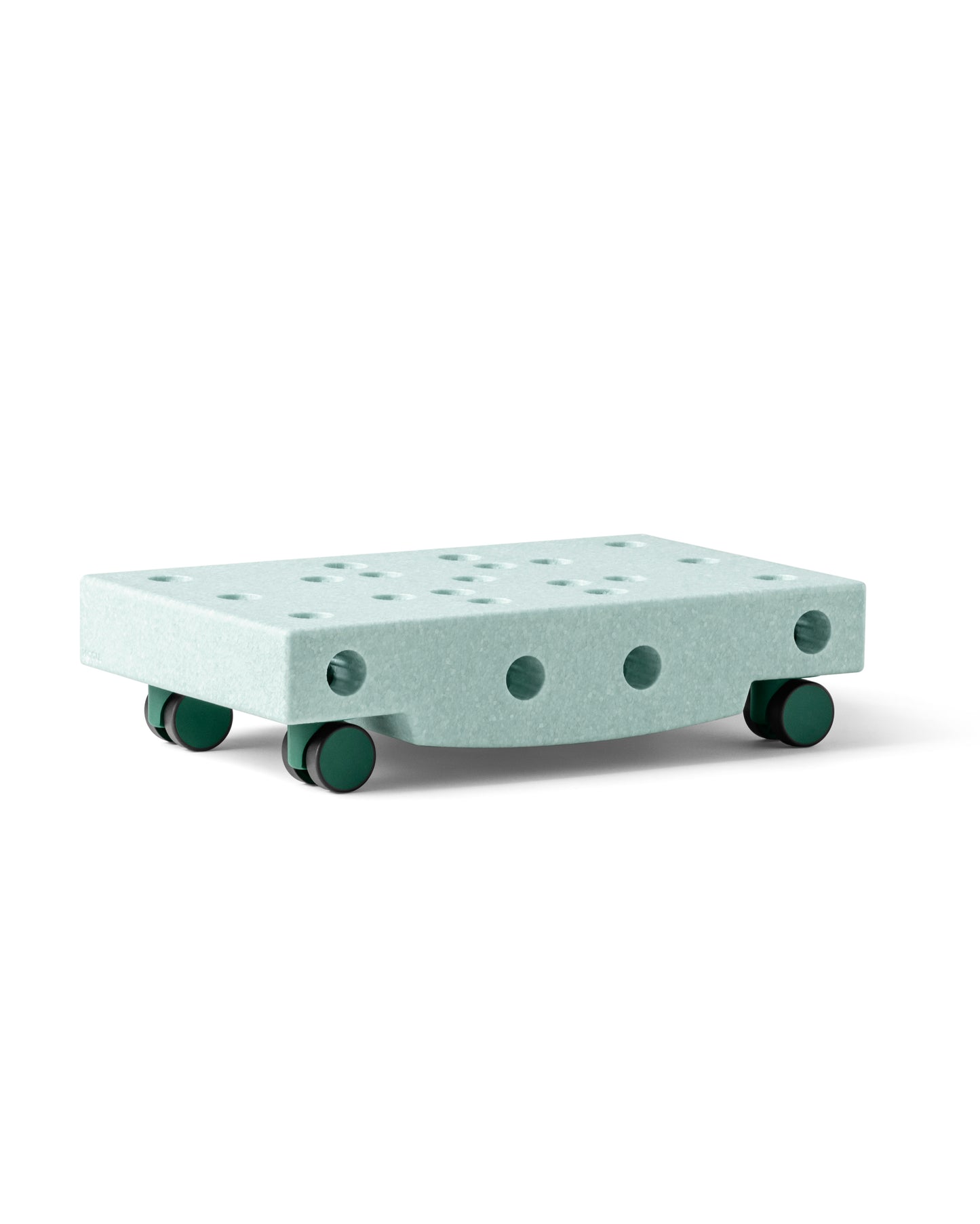 Scooter Board