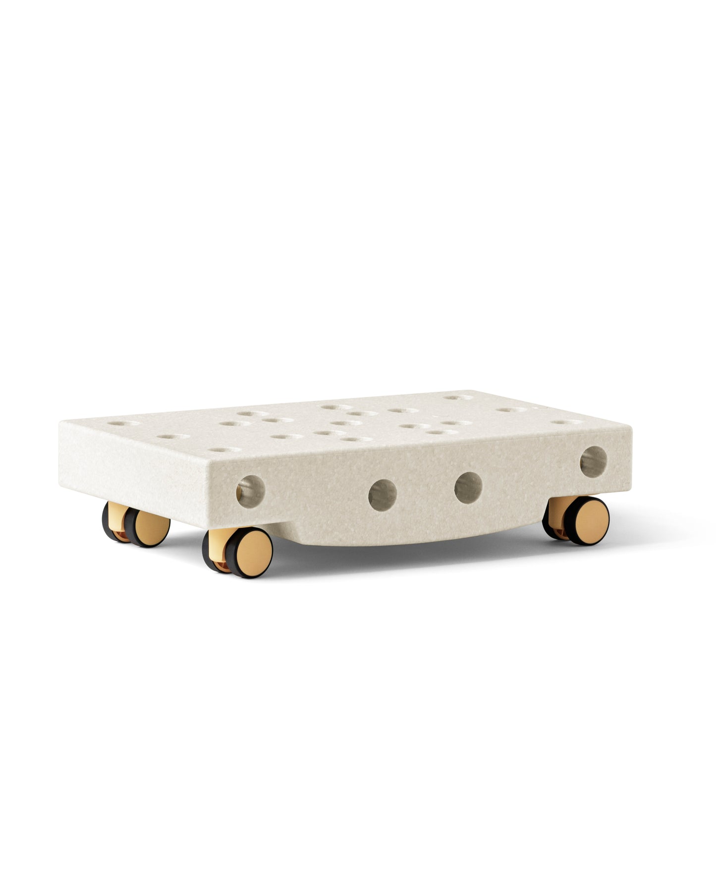 Scooter Board