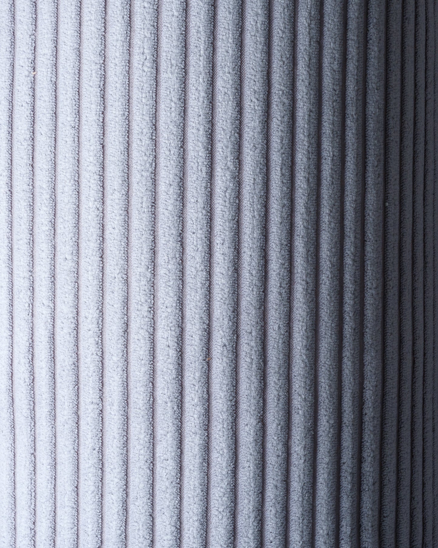 Blueberry Blue Bolster