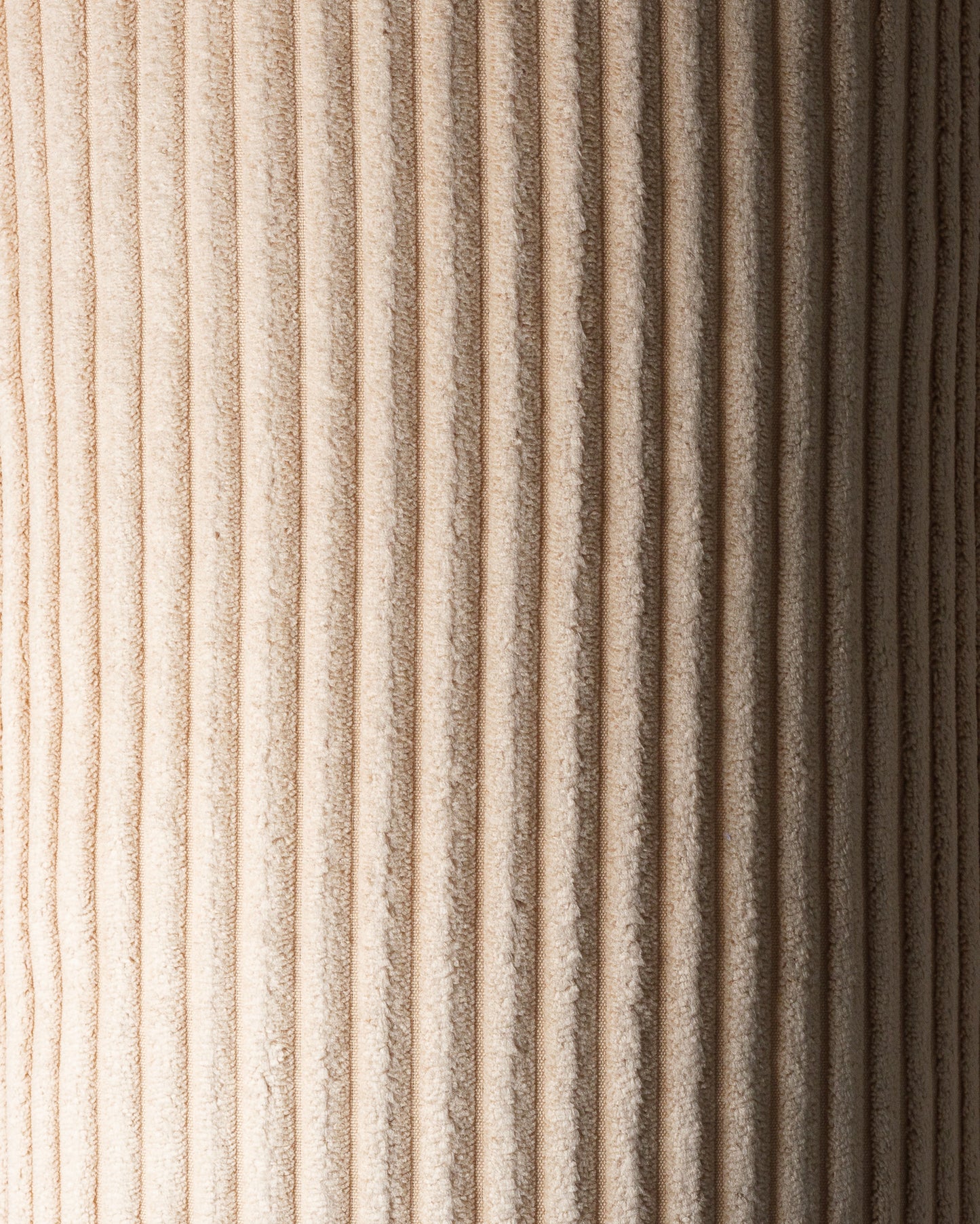 Brown Sugar Roll Cushion