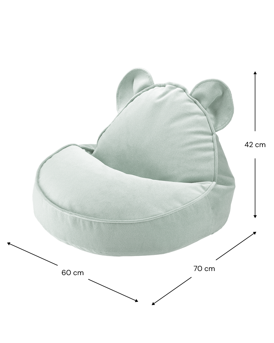 Bear Beanbag