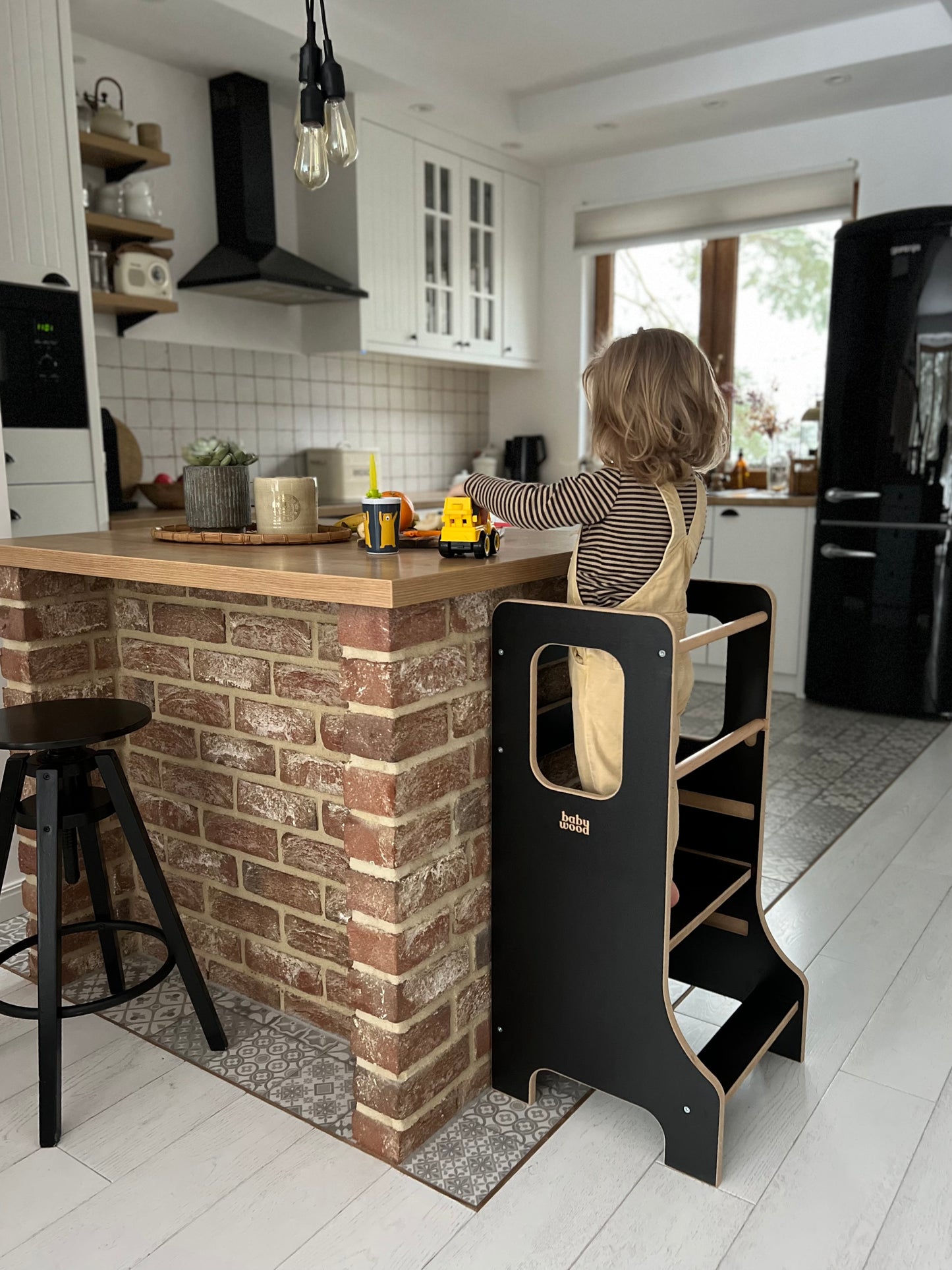 Lernturm SLIM