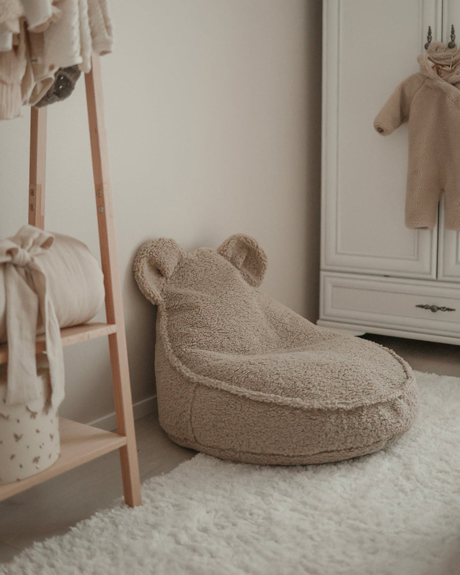 Bear Beanbag