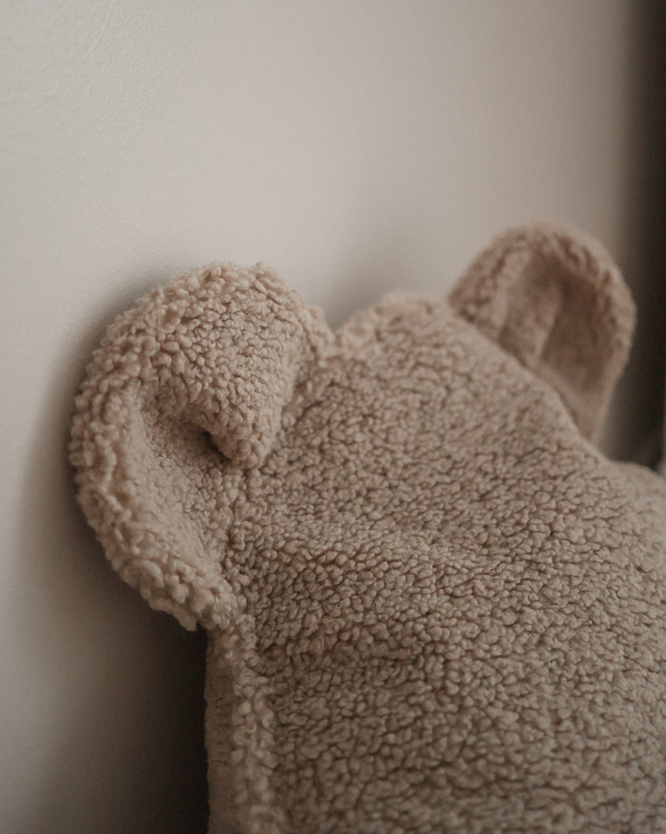 Bear Beanbag
