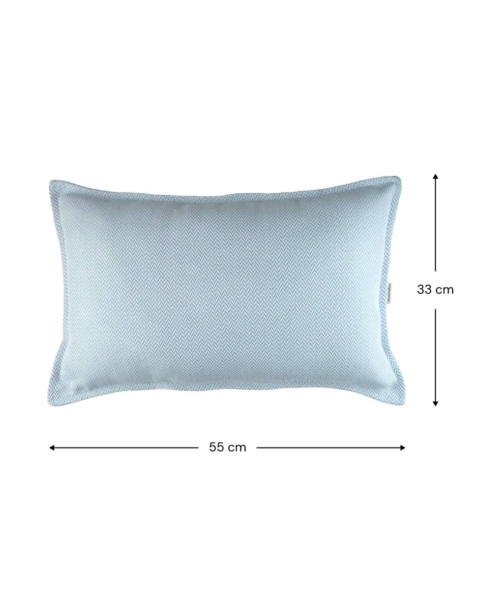 Azure Outdoor Kissen