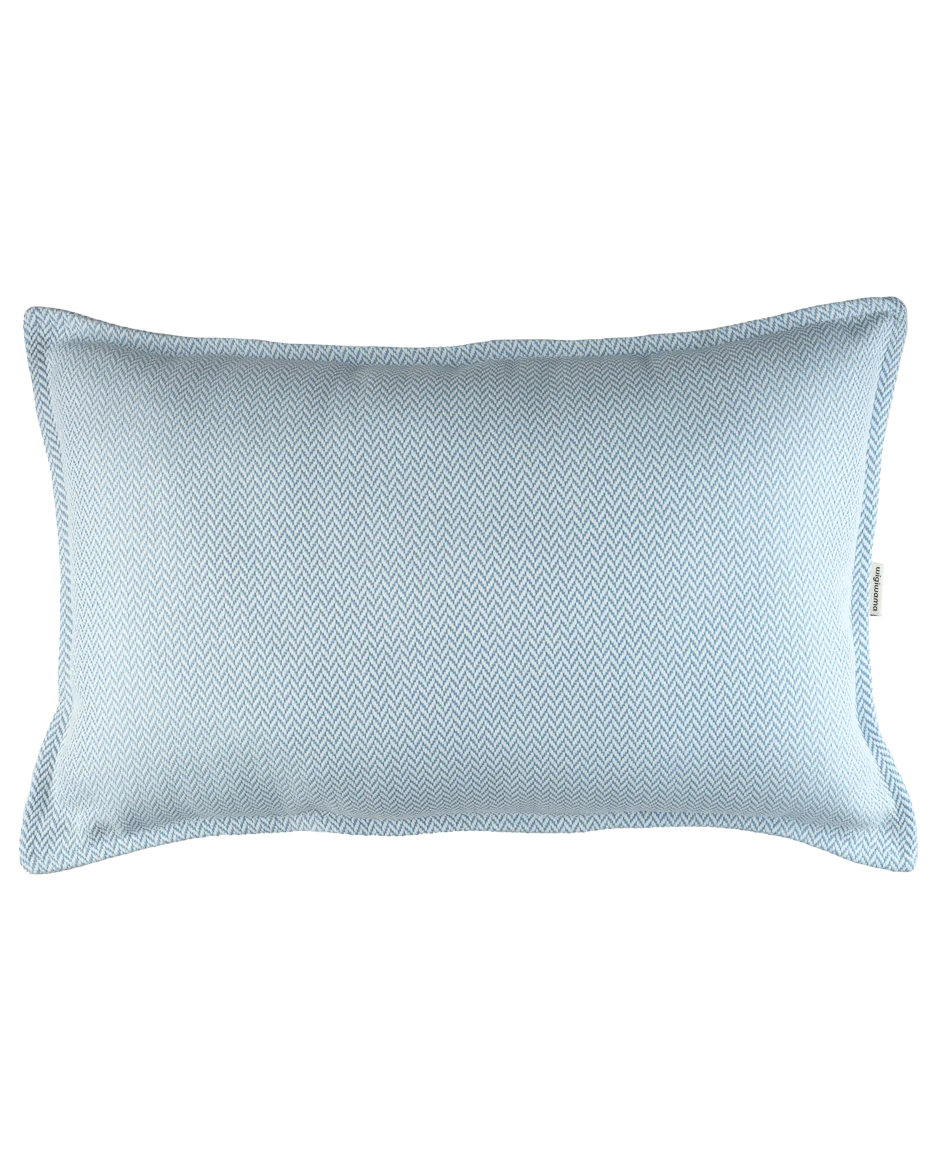 Azure Outdoor Kissen