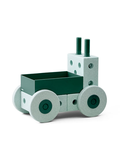 3-in-1 Baby Walker