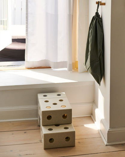 3-in-1 Baby Walker