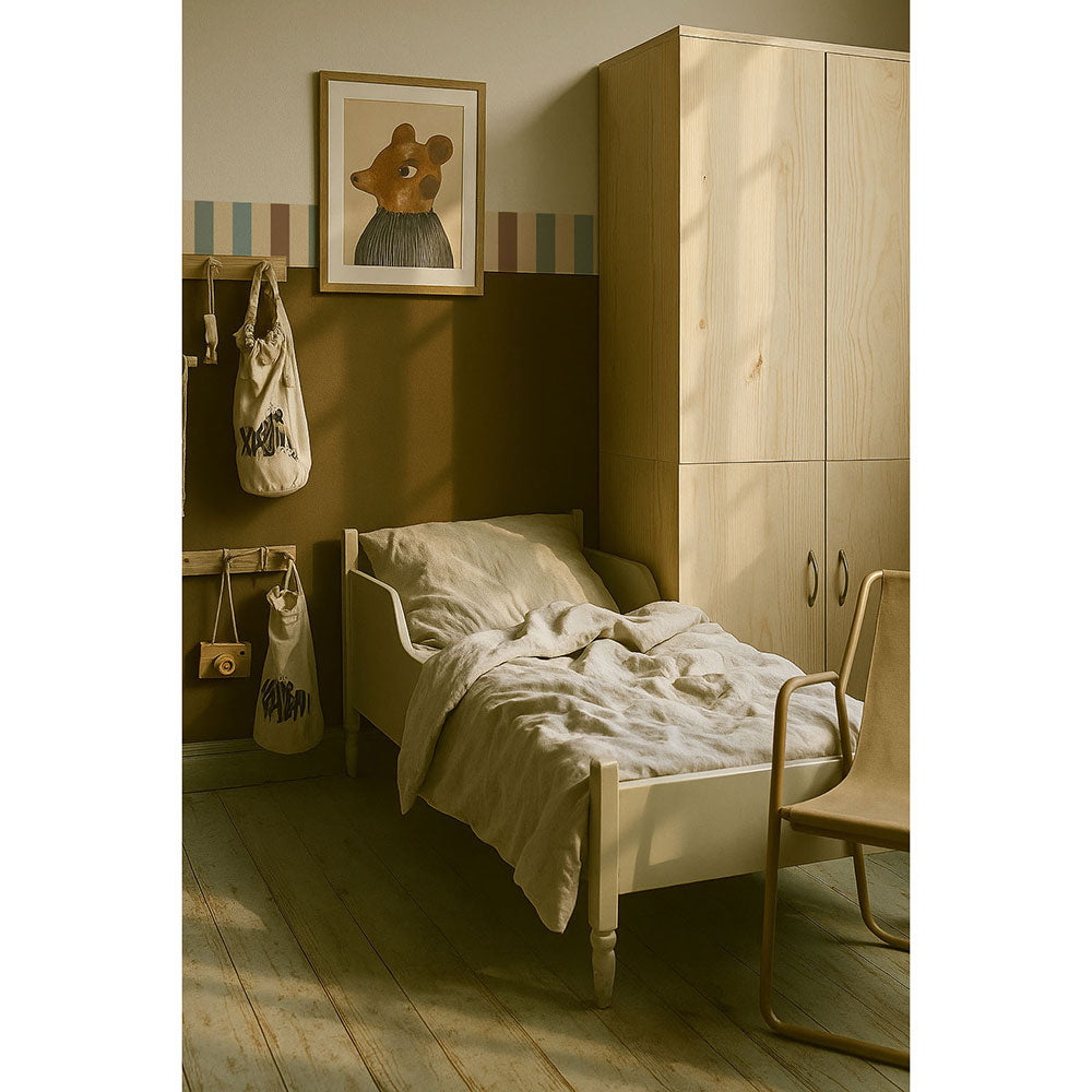 Border Nostalgia Colours