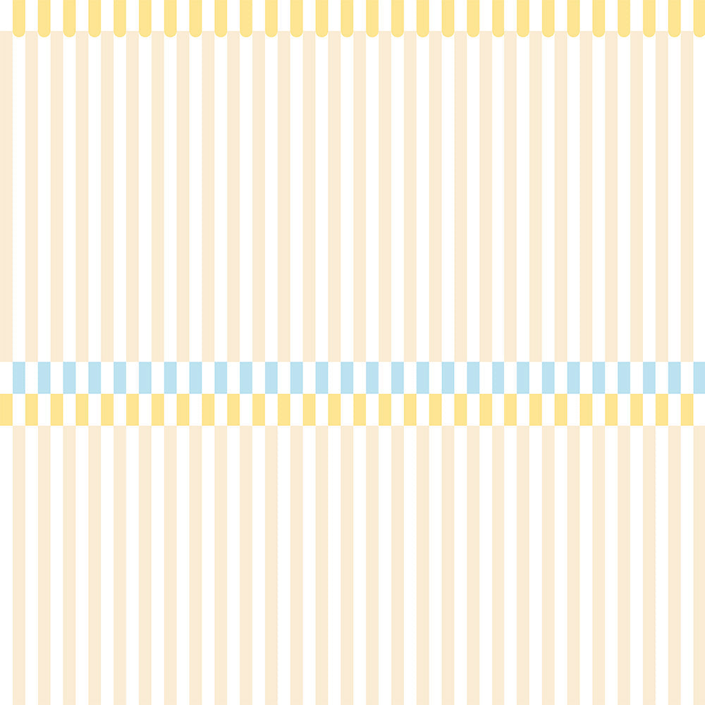 Blaue marokkanische Fliesen - Bejmat