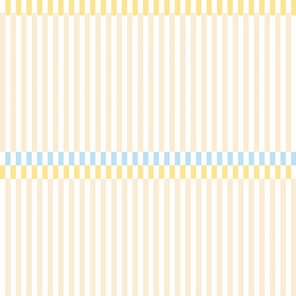 Blaue marokkanische Fliesen - Bejmat