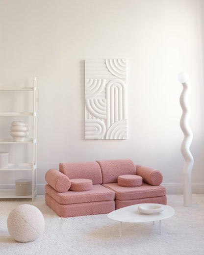 Guava Settee