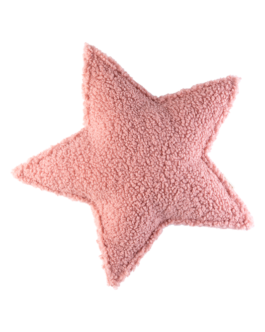 Guava Star Cushion