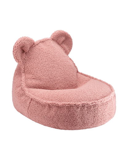 Guava Bear Beanbag