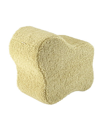 Matcha Cloud Pouffe