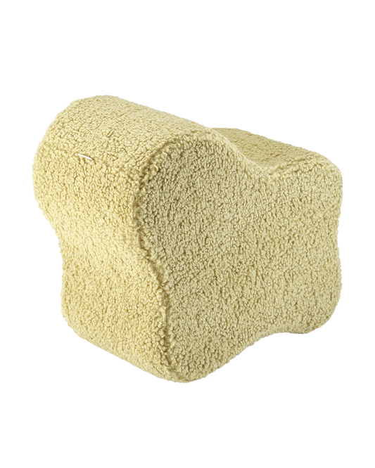 Matcha Cloud Pouffe