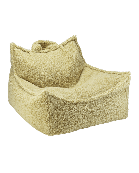 Matcha Beanbag Chair