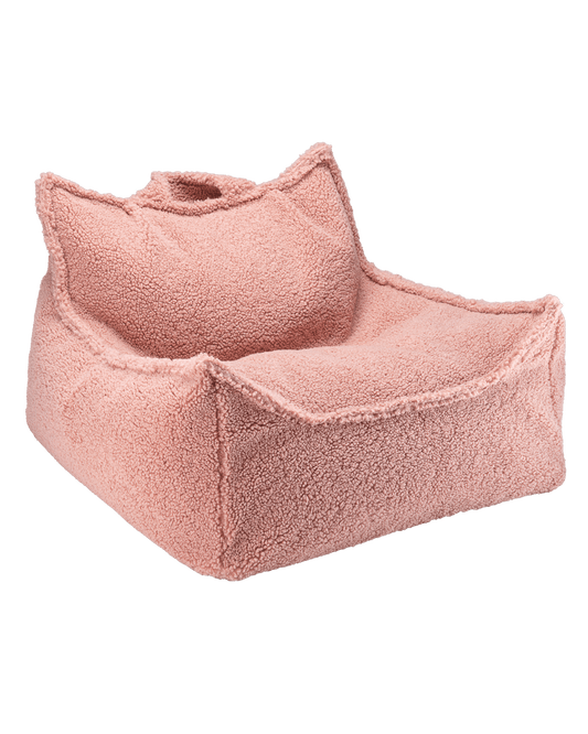 Guava Beanbag Chair
