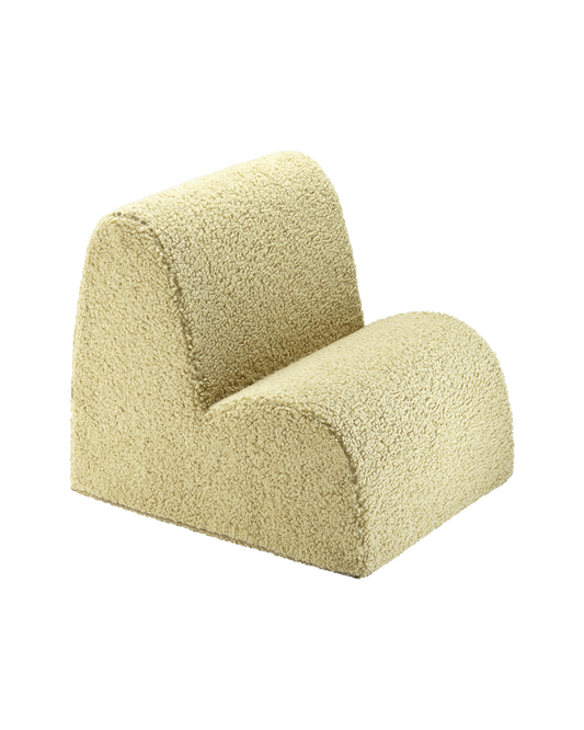 Matcha Cloud Chair