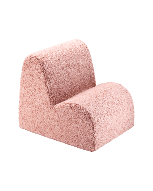 Guava Cloud Chair