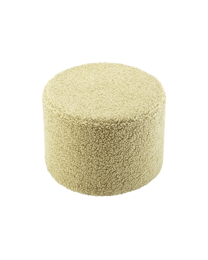 Matcha Pouffe
