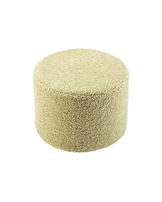 Matcha Pouffe