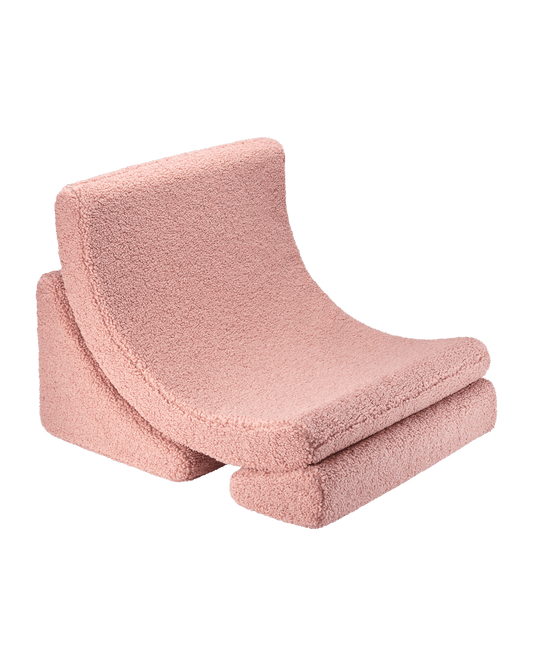 Guava Moon Chair