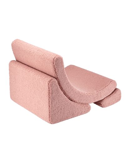 Guava Moon Chair