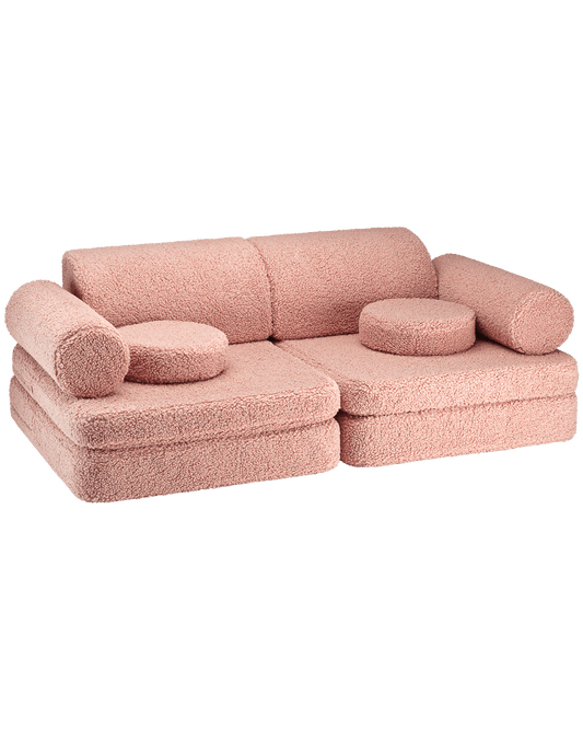 Guava Settee
