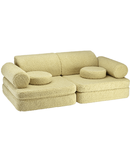 Matcha Settee