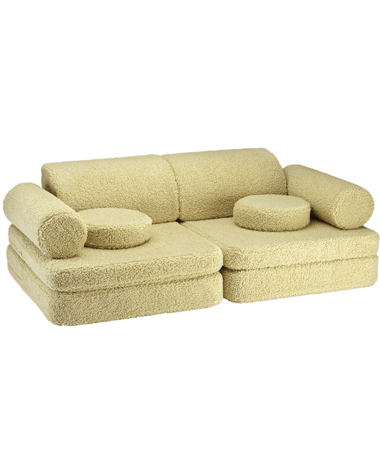 Matcha Settee