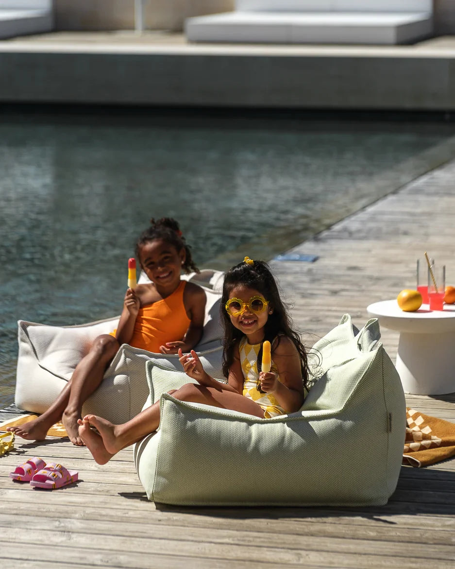 Herba Outdoor Beanbag Sessel